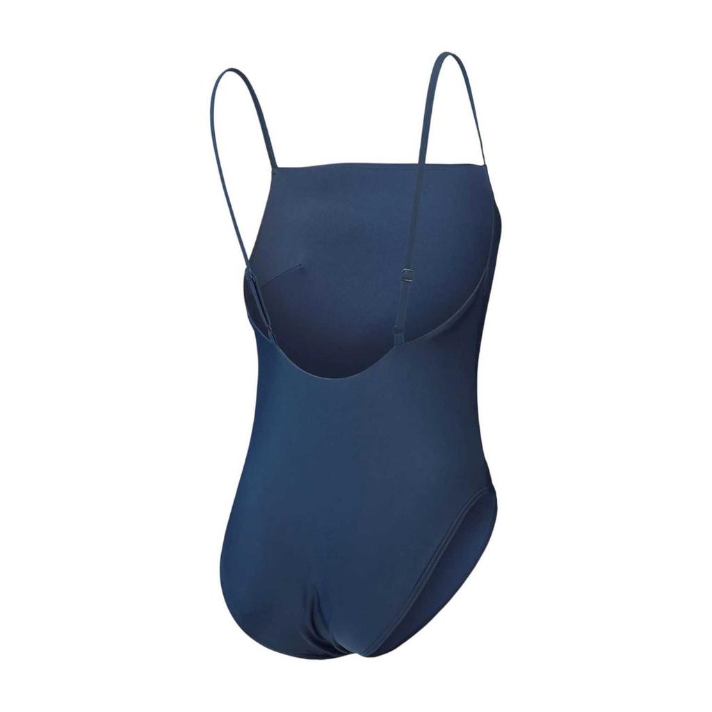 Speedo Womens/Ladies Adjustable Strap One Piece Swimsuit