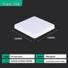 Square LED Panel Light, 300x300mm, Surface-Mounted for Kitchen, Balcony, or Corridor