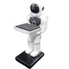 B.M.B. Watch Stand, Old Man Butler, Astronaut, Robot Accessory Tray Display (Male Robot)
