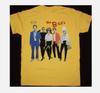 The B-52_s Band Men T-shirt Unisex Tee All Sizes S-5XL (Gold) Unisex T-Shirt