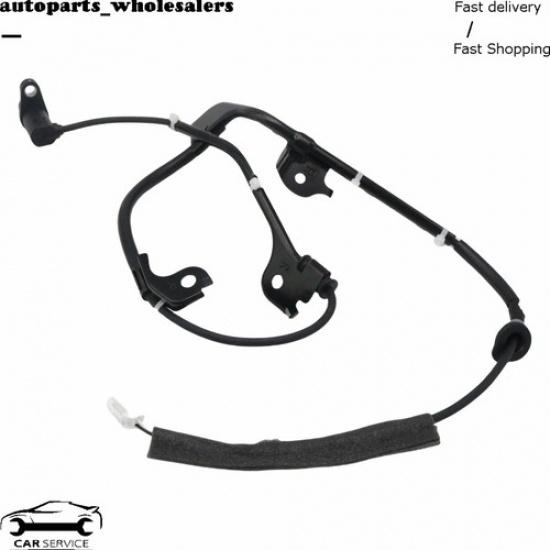 ABS-Raddrehzahlsensor Hinterachse Beifahrerseite Rechts Für Toyota RAV4 2001-2005