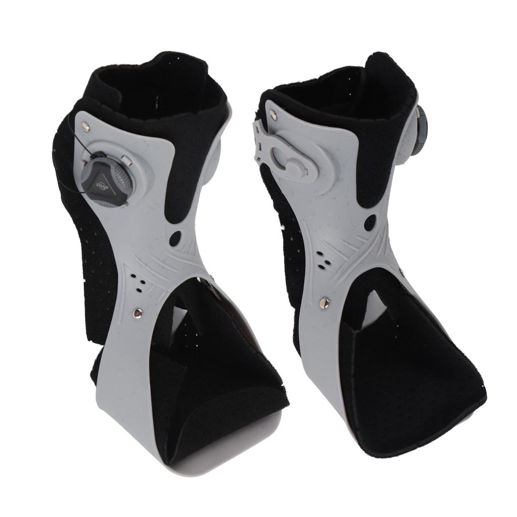 Стабилизатор лодыжки, регулируемый дышащий, уменьшающий боль ...