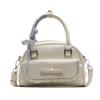 Fashion Bow Handbag Women's New Versatile Shoulder Messenger Bag