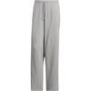 ST KNIT TRACK JOGGERS Casual Pants Men's Medium Heather Gray JI8646