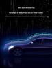 Universal Thickened Car Cover - Sun, Snow & Rain Protection