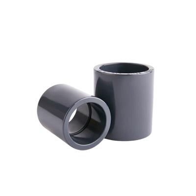 מחבר ישר UPVC