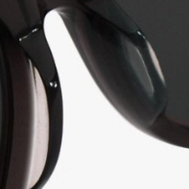 Puma Pu0089sk 004 Round Horn Rimmed Over Asian Fit Sunglasses