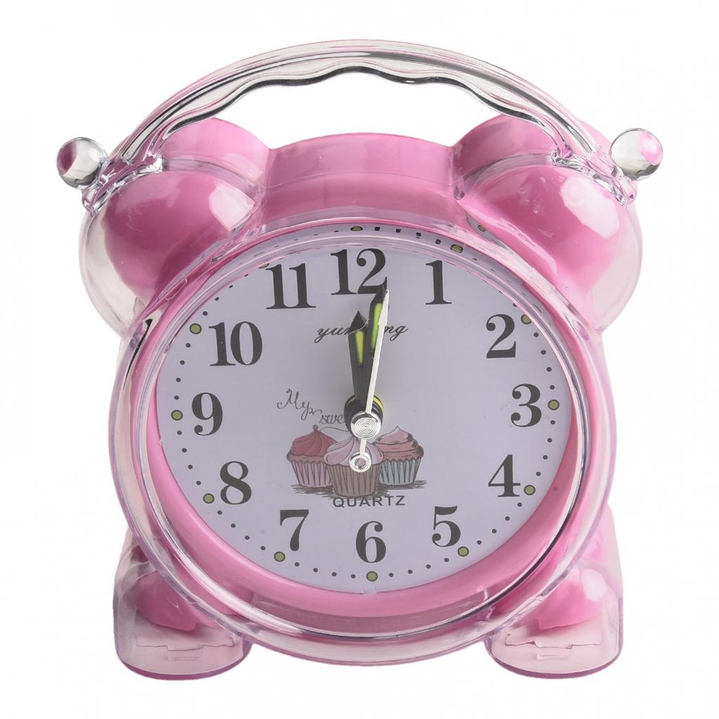 Alarm Clock Convenient For Bedroom School Office Home Decor
