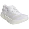 Adizero Adios Pro 4 Adidas 'White Zero Metallic' JR6366