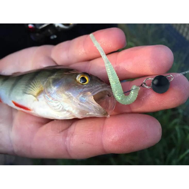 10Pcs Tungsten Cheburashka Weights Fishing Sinkers, 1~30g Tungsten Cannonball Jig Head Fishing Weights Tungsten Cheb Rig Weights, Black