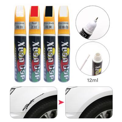 Car Paint Repair Pen Auto Care Scratch Remover Maintenance Paint Care Auto Paint Pen
