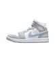 Air 1 Mid Multicolor Jordan 1 AJ1 Mid Multicolor BQ6472-105