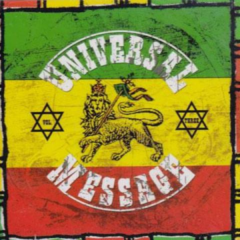 

CD VARIOUS - Universal Message Volume 3 VPCD1697 VP 2005 US Reggae, Ska & Dub