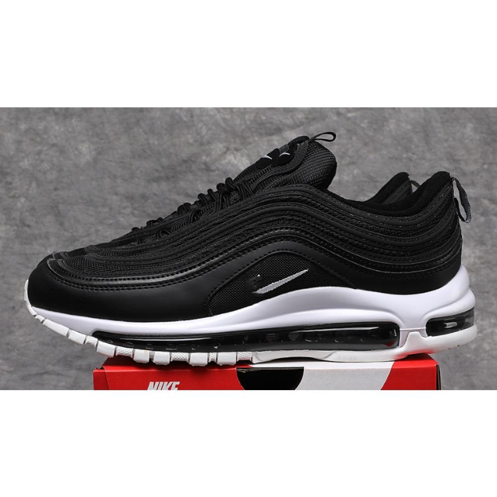 Zapatillas de hombre Bullet reflectantes retro para correr con amortiguación de aire en toda la planta zapatillas de mujer blancas y negras de tendencia casual deportivas