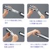 BBT Replacement Water Purifier Cartridge Faucet Water Purifier Water Purifier H658S Standard Type High Chlorine Removal Compatible Product TH658R