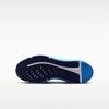Nike Cosmic Runner Breathable Low top Kids' Running Shoes Crystal Blue