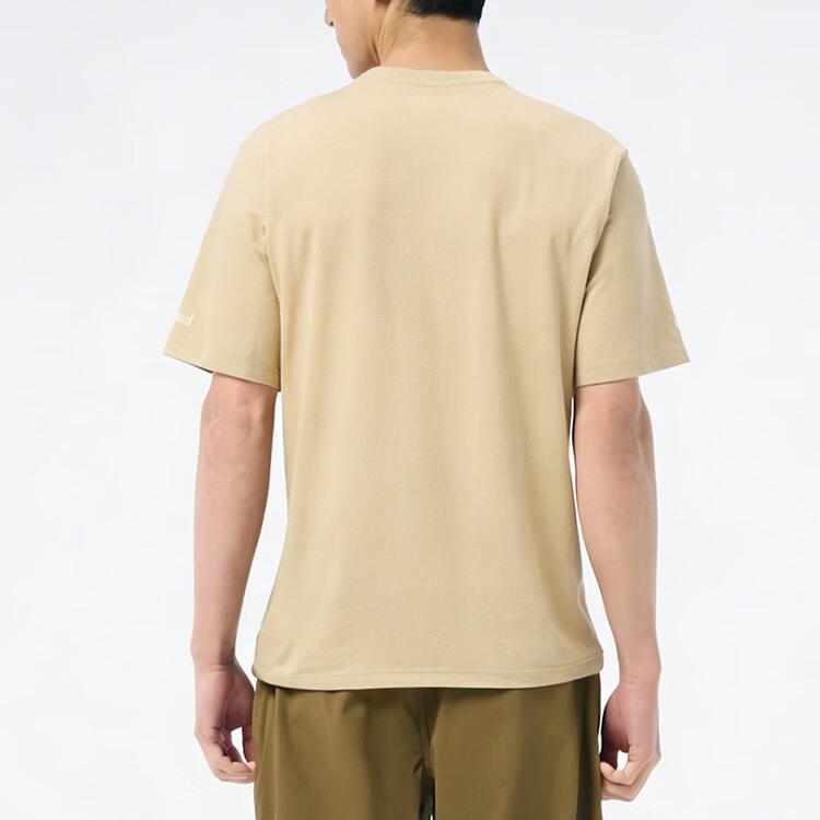 Timberland Fashion Comfortable Casual Breathable Versatile Round Neck Short Sleeve T-Shirt Men tops A5S62-Y94