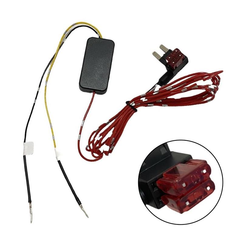 

For Mercedes-Benz For Smart For Fortwo 451 2007-14 Automatic Stop Start Engine System Off Control Start Stop Canceler Cable