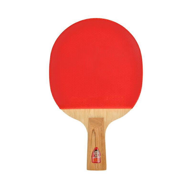 Raquette de tennis de table DHS Chen Meng GC08 Professionnelle Porte-plume