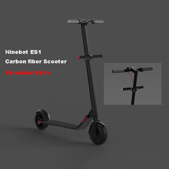 Electric Scooter Skateboard Children Armrest Handrail for Xiaomi Mijia M365