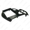 9-inch Gloss Black Android Navigation Screen for 2014 Daewoo Matiz/ Chevrolet Spark/ Beat