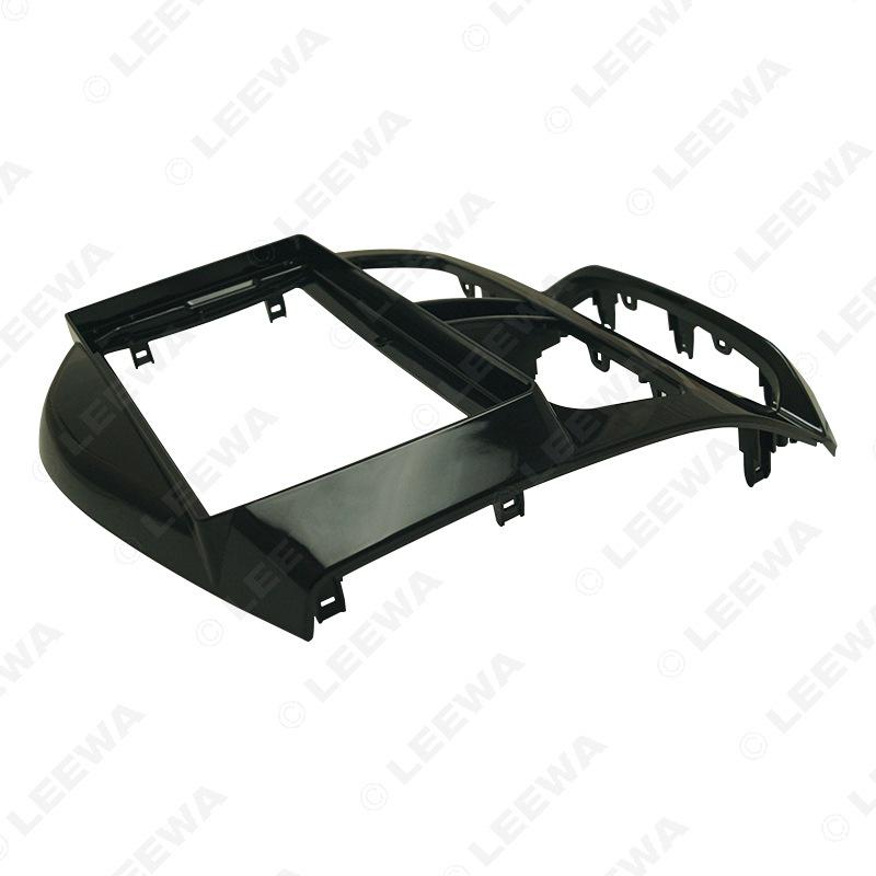 9-inch Gloss Black Android Navigation Screen for 2014 Daewoo Matiz/ Chevrolet Spark/ Beat