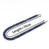 Acrylic Glasses Chains For Women Holder Cord Reading Sunglasses Chain Men Lanyard Eyeglasses Hanging Neck Chain Strap Rope Trend