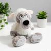 Cute A Wolf In Sheep'S Clothing Plush Toy Soft Penguin  Husky Doll Kawaii Gorilla  Wolf Stuffed Toy Children'S Birthday Gifts