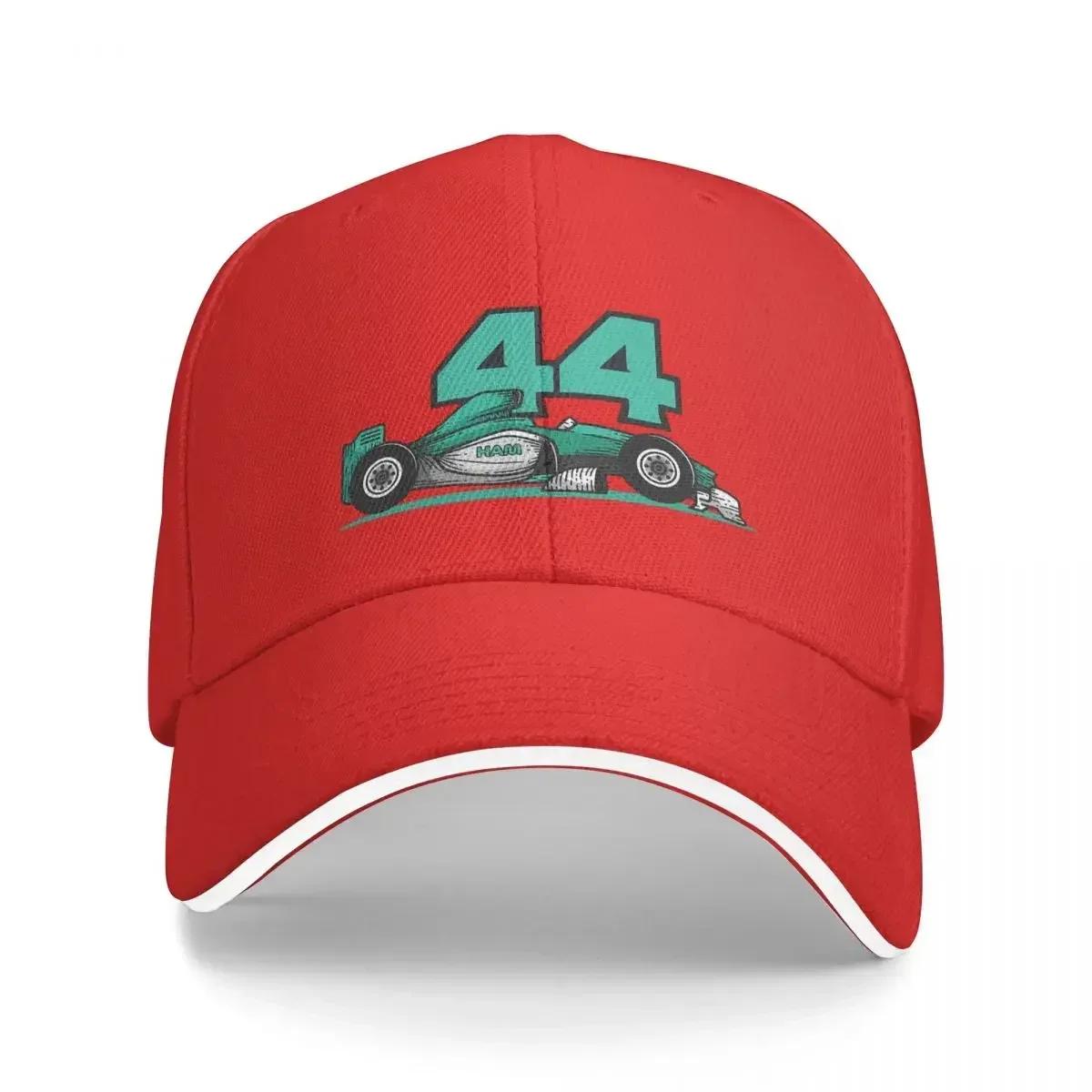 

Ham FIA World Championship Unisex Baseball Caps Peaked Cap Sun Shade Windproof Hat one size