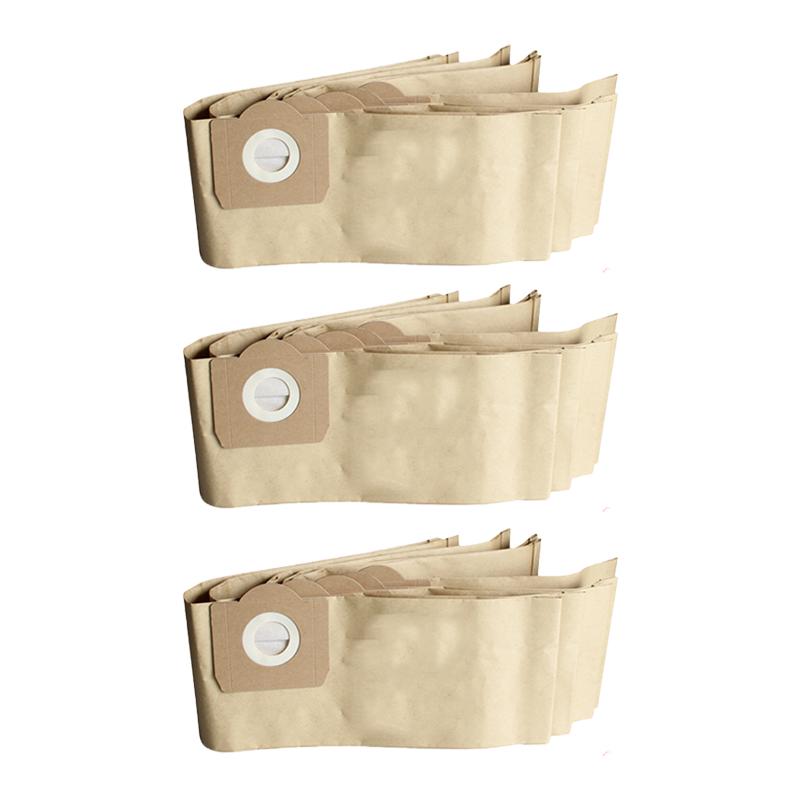 Staubbeutelfilter für Kärcher Zubehör MV3 WD3 WD3200 WD3300 A2204 A2656 WD3.500P SE4001 SE4002 Staubsaugerteile