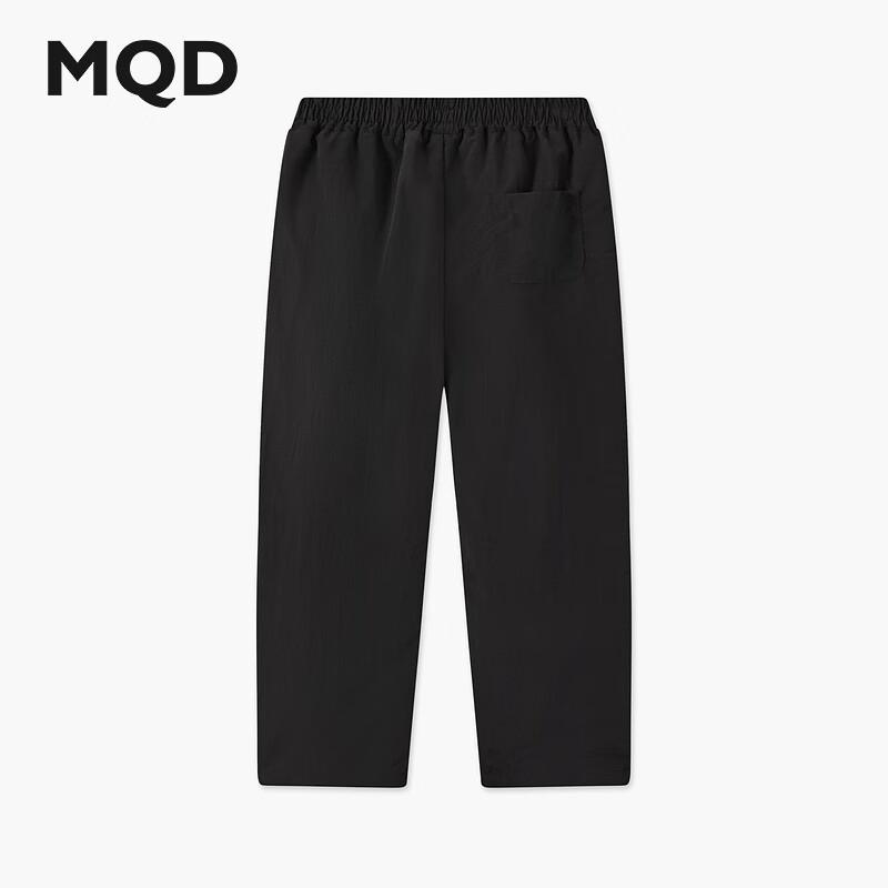 MQD Boys  Summer Striped Casual Sport Pants 130cm