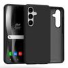 Etui Do Samsung Galaxy S25 Plus Mercury Silikonowe Czarne