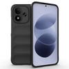 Applicable To Redmi Note11pro 1G Magic Shield Anti-drop Mobile Phone Case Redmi Note11pro Skin-feeling Mobile Phone Case