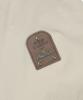 BIBISSIEOSEU Women'S Warm Day Jacket Cream