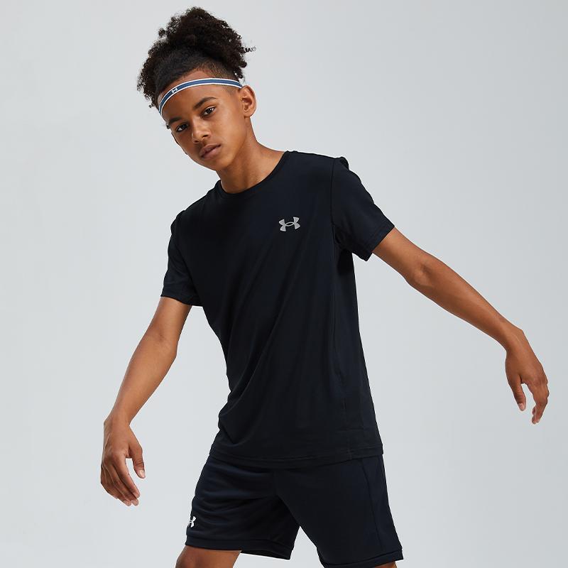 Men's T-Shirt Under Armour Comprehensive Training T Shirt Unisex