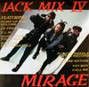 12inch Record MIRAGE 12  Jack Mix IV DEBTX3035 Debut Edge Reco 1988 UK Dance  Electronica Used