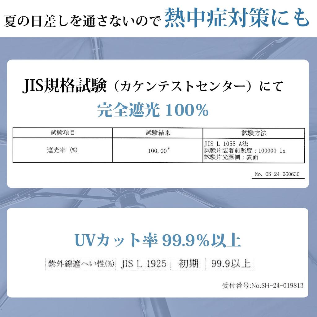 Folding UV Light Automatic For Both Sunny and Rainy Black [PARIS 16e] Umbrella, Parasol, Protection, Blocking, Foldable, Open/Close, Days, Large,