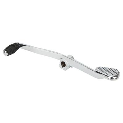 L265mm Schalthebel 12mm Durchmesser Edelstahl Rostfrei für 50cc?125cc ATV Dirtbike