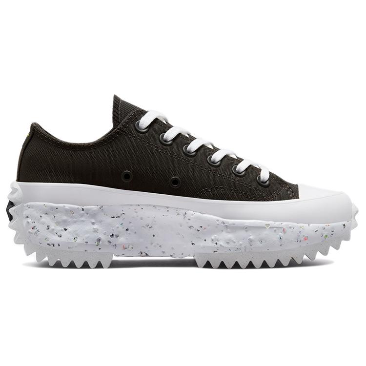 Converse Run Star Hike Low Top