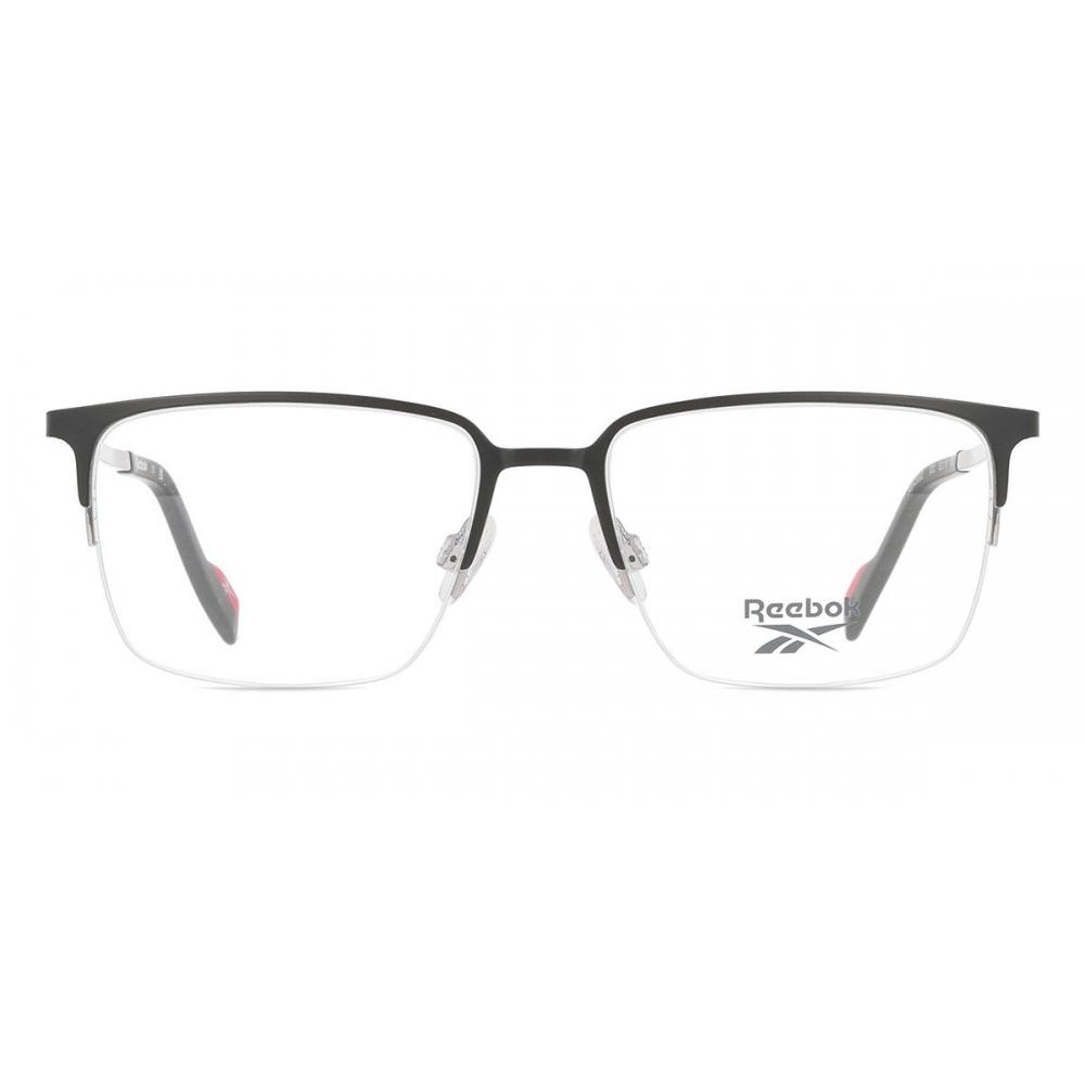 

Reebok Rbk3002 002 Men Eyeglasses Matte Black/52-16-140