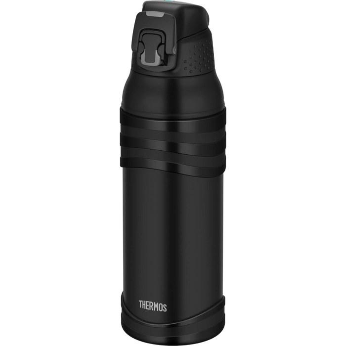 Thermos Sports Bottle 1L Matte Black FJC-1001 MTBK 1000 ml