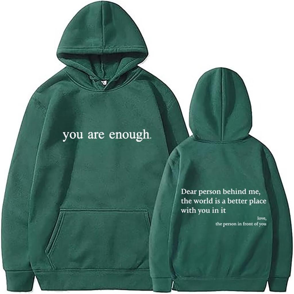 Modisches, vielseitiges und lässiges Kapuzen-Sweatshirt für Damen, langärmeliges Sweatshirt mit Aufnäher