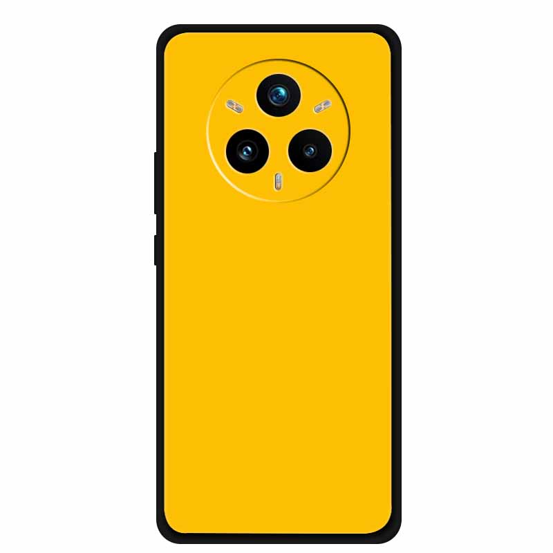For OPPO Realme 14 Pro Case Marble Soft TPU Phone Back Cover For Realme 14 Pro Plus Pro+ Shockproof Silicone Mica Painted Coque
