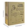 Children'S Projection Drawing Board Multi-Functional Drawing Table Projector Graffiti Puzzle Toy