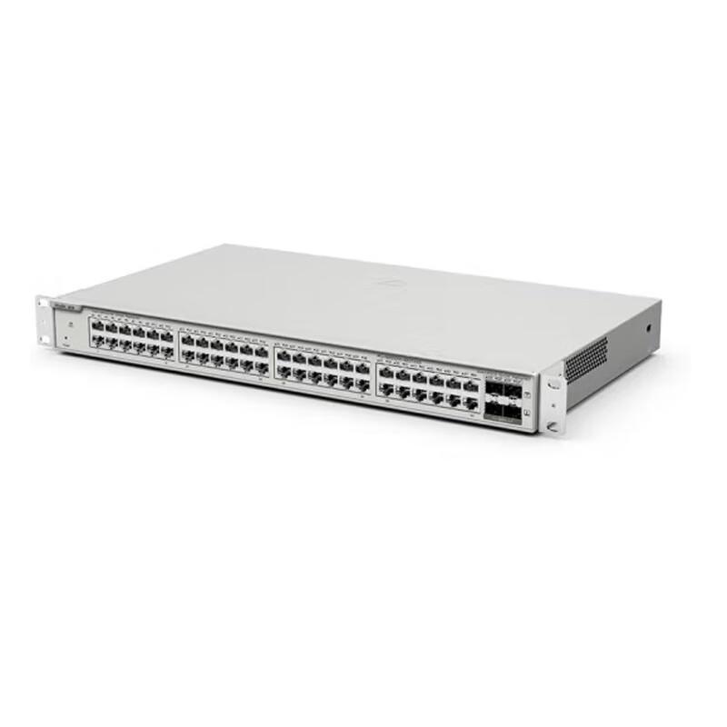 Ruijie RG-NBS5200 Series Gigabit Managed Switch