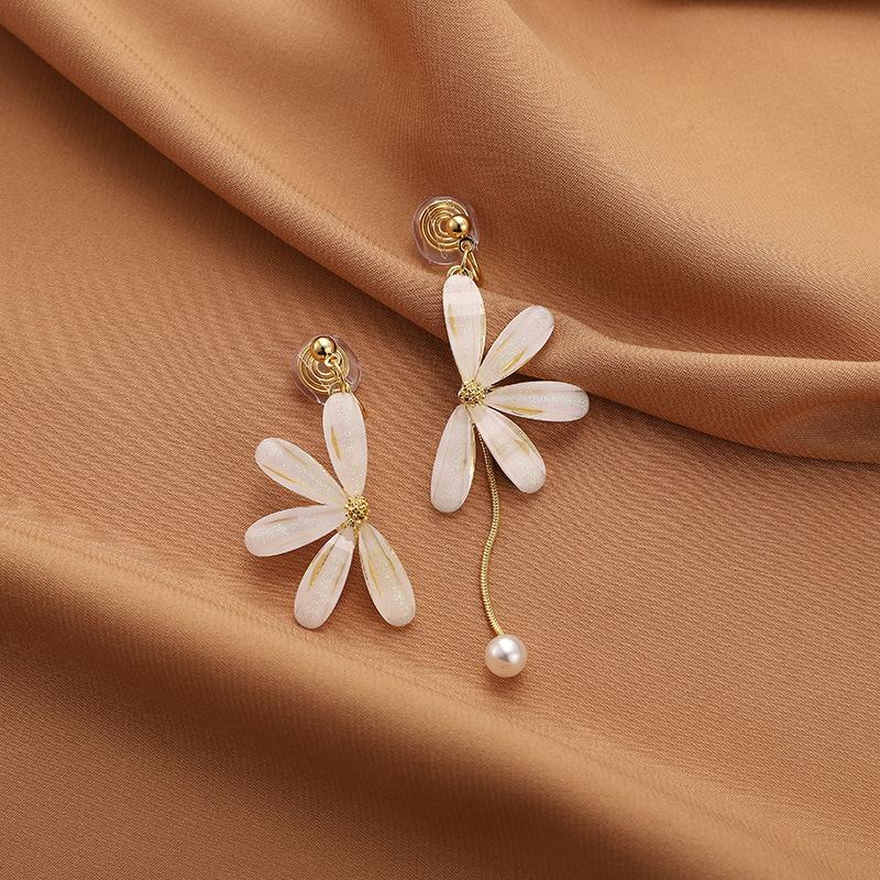 Simplicity Temperament Ear Clips Vintage Cute Cartilage No Pierced Clip Earrings For Women Girls Jewelry Accessories Gifts