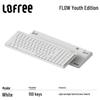 Lofree Xiaoshun Youth Edition Niskoprofilowa Klawiatura Mechaniczna