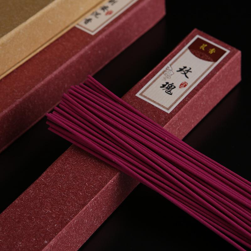 Sandalwood Agarwood Incense Sticks Apothecary Scent Essential Oils Aromatherapy Home Fragrance or Ritual Meditation