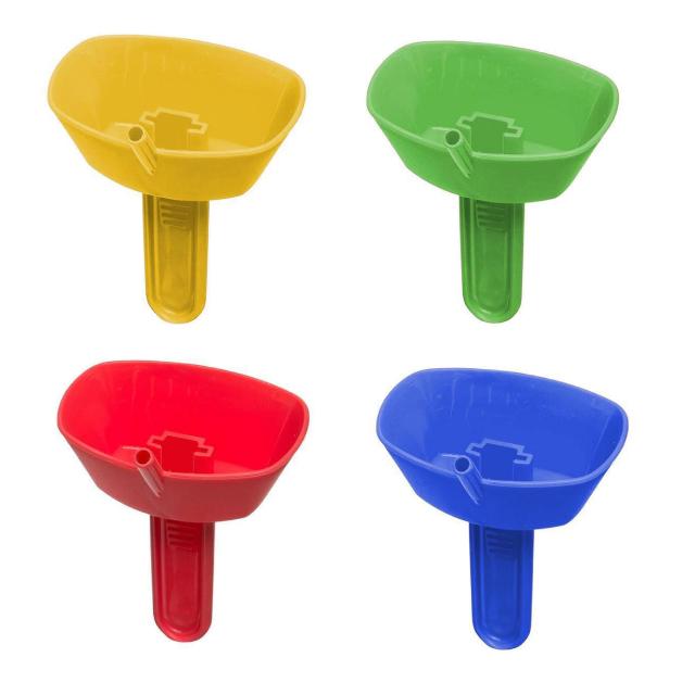 Popsicle Protectors Drip Guard Holder Ice Cream Bracket Cartoon Style Anti-drip Tray Children Kids Home Party Suuplies