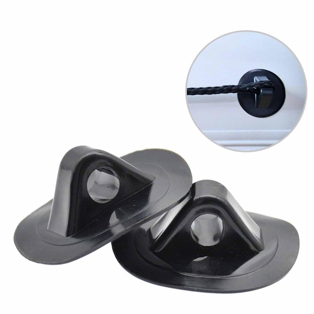 Rope Fasteners – Inflatable & Rubber s, Sunshade and Anchor Cable Rings, Small Accessories